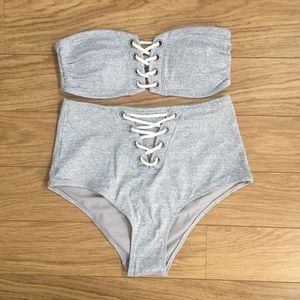 H&M Bikini Size 6